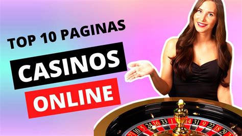 Casino en línea donde realmente puedes ganar dinero.